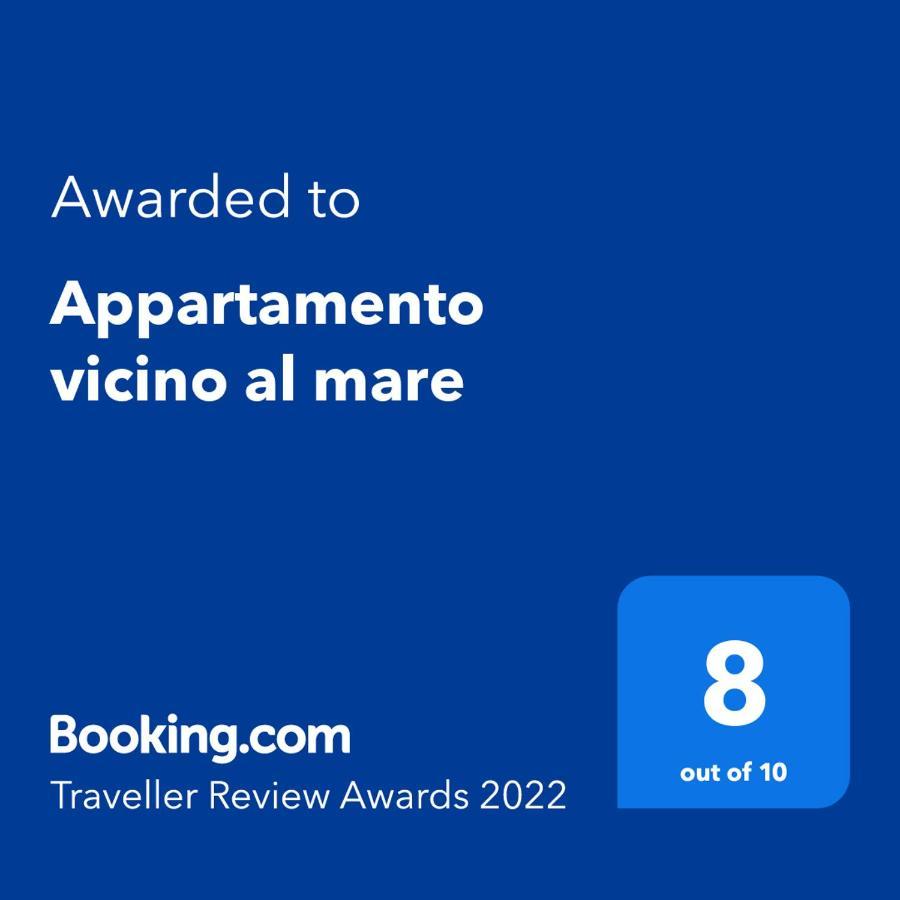 Appartamento Vicino Al Mare Gallipoli Eksteriør bilde