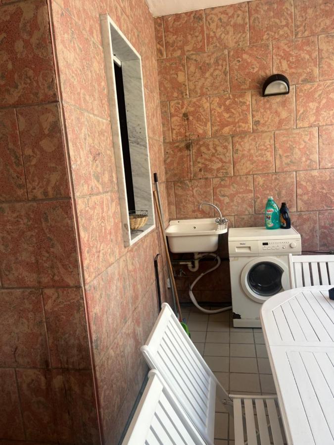 Appartamento Vicino Al Mare Gallipoli Eksteriør bilde