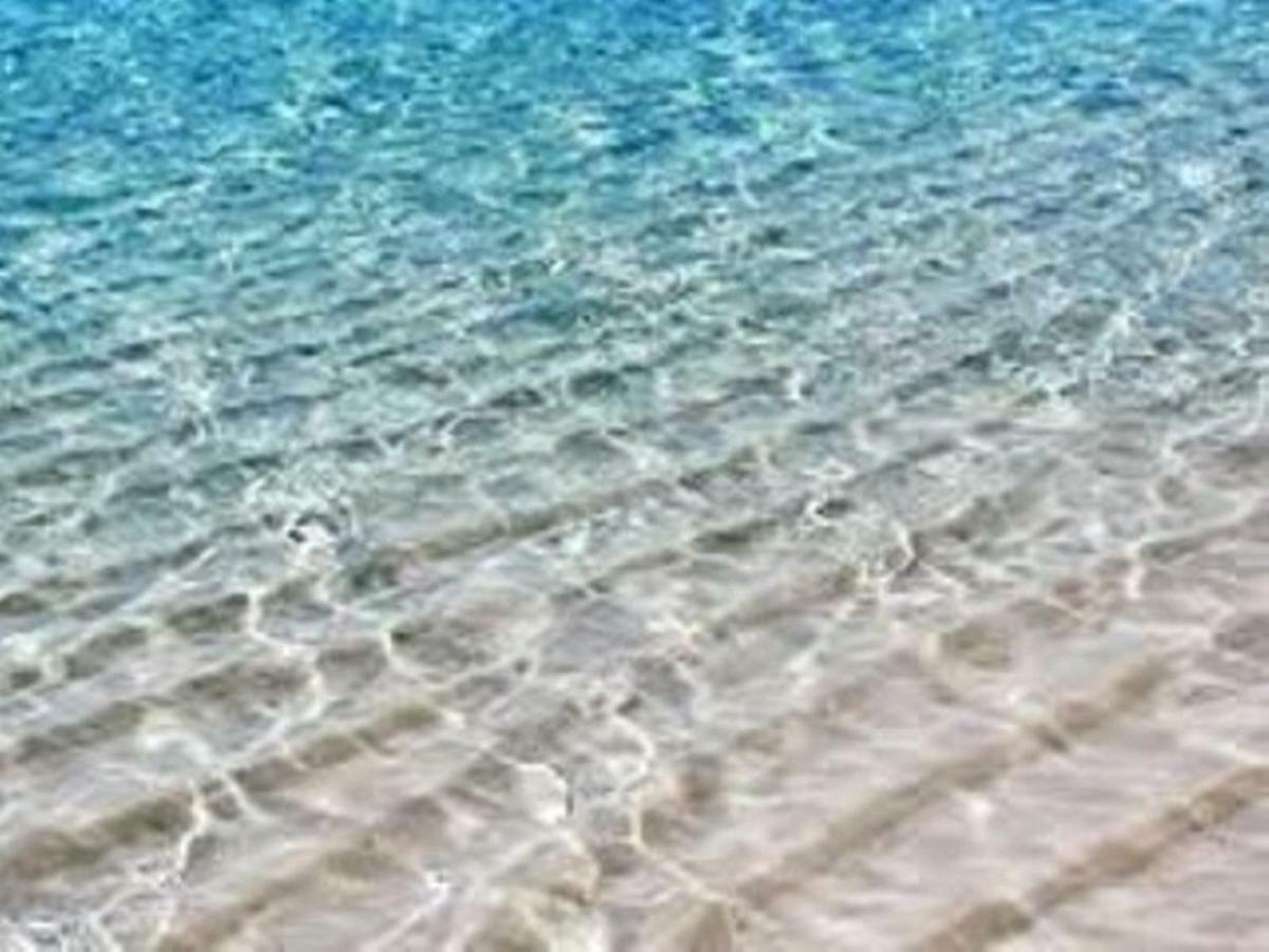 Appartamento Vicino Al Mare Gallipoli Eksteriør bilde