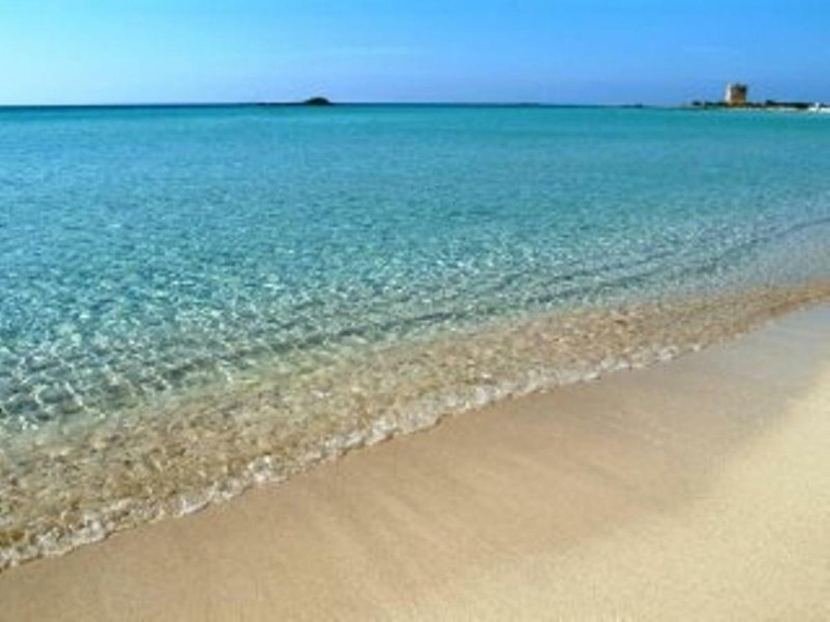 Appartamento Vicino Al Mare Gallipoli Eksteriør bilde
